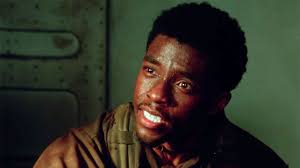 These heroes battle forces of humanity and nature while confronted by the lasting ravages of the immorality of the vietnam war. Spike Lee On Chadwick Boseman S Death Making Da 5 Bloods Variety