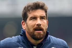 Saracens star Jim Hamilton kicks off community drive for big-hearted HKRU