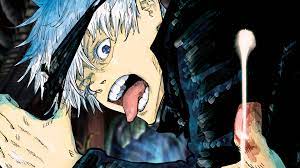 Wallpapers in ultra hd 4k 3840x2160, 1920x1080 high definition resolutions. Jujutsu Kaisen Satoru Gojo 4k Wallpaper 7 2848