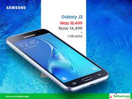 Safaricom is slowly becoming generous with the data bundles that they have been offering. Samsung Galaxy Grand Prime Plus Price In Kenya Safaricom Shop