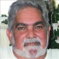 James Richard Ferrell, Jr Obituary