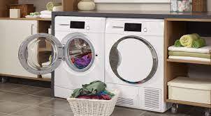 Çamaşır makinesindeki kötü kokulardan kurtulun. Bazi Kurutulmus Camasirlar Neden Kotu Kokar Eksi Seyler