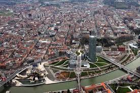 El Espectacular Video De 5 Dias En Bilbao Que Arrasa En Internet Bilbaohiria Bilbao Pais Vasco Ciudades