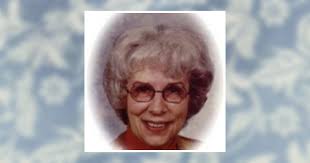 Marlys Kilpatrick Obituary August 20, 2004
