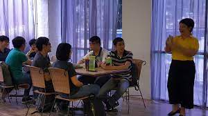 Ernst & young global limited, commonly known as ernst & young or simply ey, is a multinational professional services network with headquarters in london, england. Breakfast Chat With Ernst Young Advisory Services Sdn Bhd Welcome To Uow Malaysia Kdu