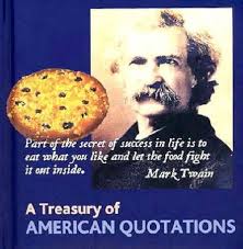 A Treasury of American Quotations (Book Blocks) (Book Blocks S.):  Amazon.co.uk: Greenman, Barbara: 9781904633525: Books