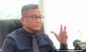 Norhizam bin hassan baktee , malezyalı bir politikacı ve şu anda malacca eyaleti yürütme meclisi üyesi. Malaysiakini Dari Umno Ke Dap Kemenangan Tebus Kekalahan Bapa