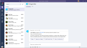 We did not find results for: Microsoft Teams App For Freshservice Freshservice