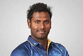 Angelo Mathews Profile: Height, Age, Affairs, Biography