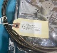 330750-40 | Bently Nevada High Temperature Velomitor System