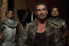 Cliff was best known for his roles in egoli and stargate sg1; Jhnhqfet Ovldm