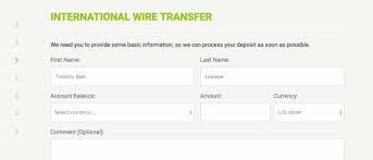 To send bitcoin (btc), users require a bitcoin wallet, a tool for interacting with the bitcoin blockchain. Store Ripple Offline Send Ripple To Ledger Nano S Bitstamp Vega Mix D O O