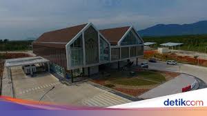 We hope the website benefits especially to first. Begini Megahnya Pos Perbatasan Nanga Badau Yang Diresmikan Jokowi