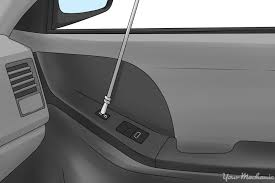 Locking your keys in your jeep tj is not a good start to the day, but don't fret. How To Safely Break Into Your Own Car Yourmechanic Advice