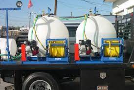 Termite Sprayers Professional Grade Rigs At Qspray Com