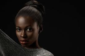 Garnier fructis silky straight hair serum. 10 Ways To Maintain Flat Ironed Natural Hair