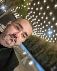 Humberto Rascón Coach Transformacional y Espiritual