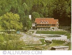 Features and infrastructure of valea lui liman. Valea Lui Liman 1977 Valea Lui Liman Romania Postcard 30326