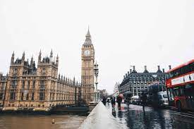 You need to be able to rely on your luggage to keep your belongings protected when you're. The Ultimate Checklist For Traveling To London Planning Travel To London