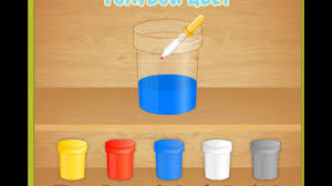 Ok Google какие цвета нужно смешать чтобы получился коричневый Kak Poluchit Novyj Cvet Nuzhno Smeshat Ottenki Kraski Mezhdu Soboj Youtube