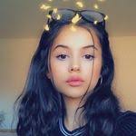 Julia Hensler's Instagram, Twitter & Facebook