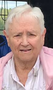 Obituary: Simonne “Sim” Rivard