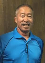 We send our deepest condolences to the family and friends of longtime  volleyball referee Ernie Ho, who passed away recently. We, along with all  the Hawai'i colleges, Hilo Vulcans, GoSwords and HPUsharks