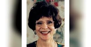 Elfriede Garner Obituary