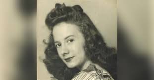 Bettye House Eastburn Hill Obituary