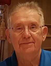 Obituary information for Bill "Billy" Cook