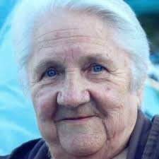 S. Annette Willey Obituary (1932