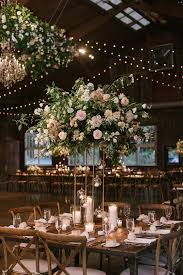 Kelly And Jordan S Flower Filled Boho Chic New York Wedding By Off Beet Productions And Luxe Wedding Decor Boho Wedding Decorations Wedding Flower Decorations