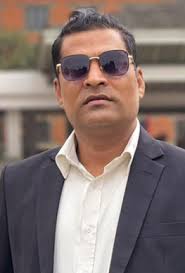 Manoj Subedi