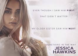 Release Day Blitz & Review: Somebody Else's Sky by Jessica Hawkins!