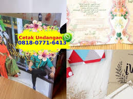 Cod undangan ulang tahun anak unik lucu undangan ultah unicorn kuda poni shopee indonesia. Kartu Undangan Doraemon Ulang Tahun