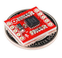 Gyroscope - SparkFun Learn