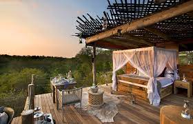 Maybe you would like to learn more about one of these? A Treehouse Night At The Lion Sands Private Game Reserve Luxury Hotels Travelplusstyle