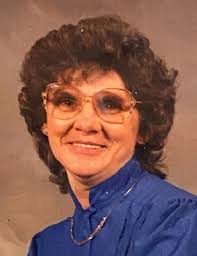 Obituary information for Lois G. Brock
