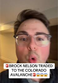 Brock Nelson