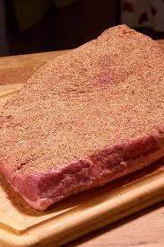 Sous Vide Smoked Bbq Brisket Recipe Recipe Sous Vide Recipes Sous Vide Recipes Beef Sous Vide Cooking