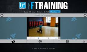 Seleziona la sezione allenamenti nell'app adidas training, scorri verso il basso e troverai il workout creator. Mtb Mag Com Mountain Bike Online Magazine La Nuova App Fftraining