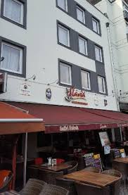 Navigate forward to interact with the calendar and select a date. Restaurant Exterior Bild Von Slavia Koln Tripadvisor