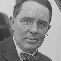 Harold North Fowler (cropped)