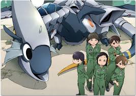 Top 10 2018 Anime On Netflix List Best Recommendations