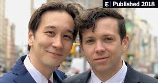 Philip Chan, Kevin Call