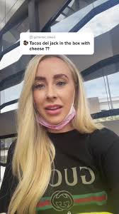 Are Jack in The Box Tacos Gluten Free