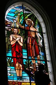 Free shipping on prime eligible orders. Stained Glass Baptism Jesus Jordan Jeans Dove Holy Spirit Shell Water Pay Pxfuel