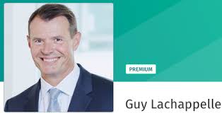 Guy Lachappelles Amourose Vergangenheit Inside Paradeplatz