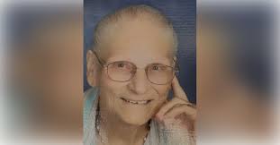 Obituary information for Marguerite Ann Haire