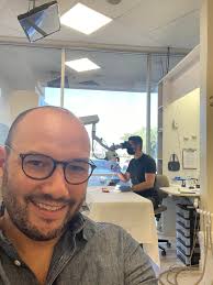 Profile for Roy Dental